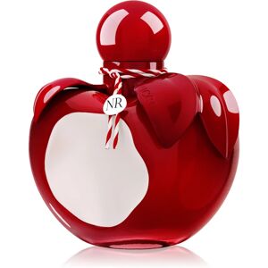 Nina Ricci Nina Rouge EDT W 80 ml