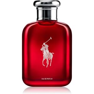 Ralph Lauren Polo Red EDP M 75 ml