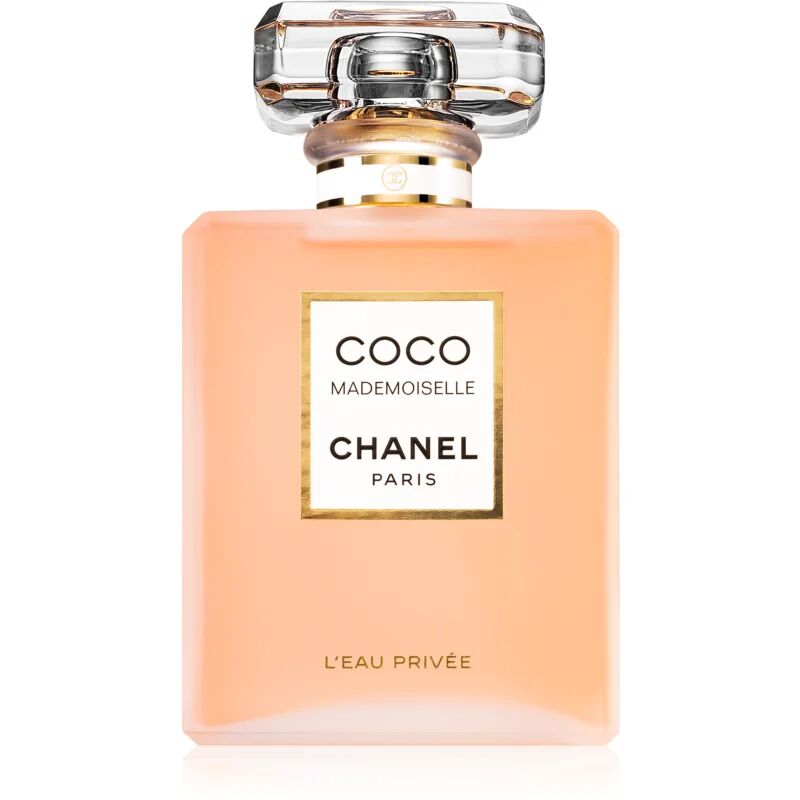 Chanel Coco Mademoiselle L’Eau Privée night fragrance W 50 ml