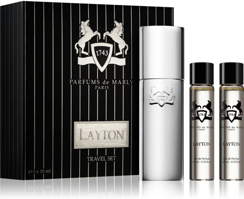 Parfums De Marly Layton travel size U