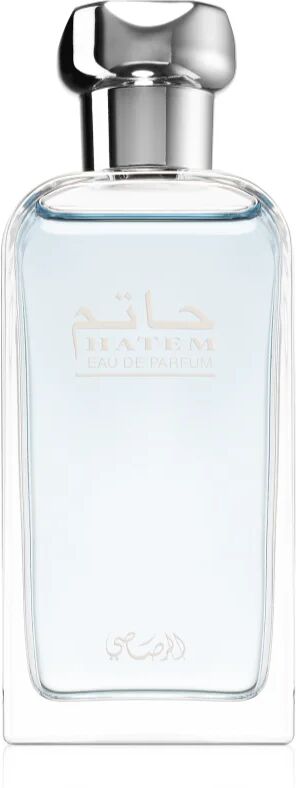 Rasasi Hatem Men EDP M 75 ml