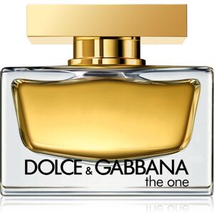 Dolce & Gabbana The One EDP W 75 ml