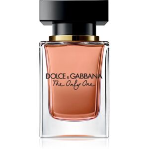 Dolce & Gabbana The Only One EDP W 30 ml