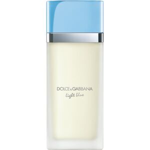Dolce & Gabbana Light Blue EDT NEW EDT W 50 ml
