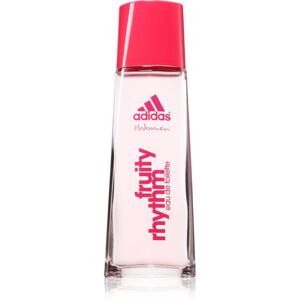 adidas Fruity Rhythm EDT W 50 ml adidas Fruity Rhythm EDT W 50 ml
