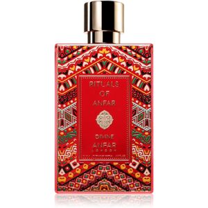 Anfar Rituals Of Anfar EDP U 80 ml Anfar Rituals Of Anfar EDP U 80 ml