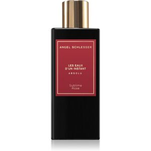 Angel Schlesser Les Eaux D'Un Instant Absolu Sublime Rose EDP U 100 ml Angel Schlesser Les Eaux D'Un Instant Absolu Sublime Rose EDP U 100 ml