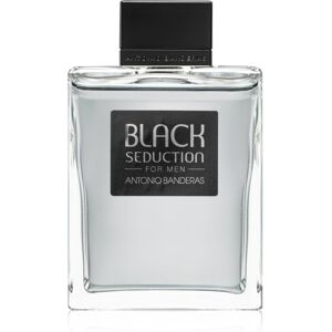 Banderas Black Seduction - Herbal Power - Eau de Toilette Banderas Black Seduction - Herbal Power - Eau de Toilette