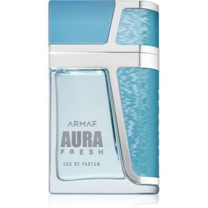 Armaf Aura Fresh 100ml Men Eau de Parfum - Fragrance for Men Armaf Aura Fresh 100ml Men Eau de Parfum - Fragrance for Men
