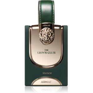 Armaf The Lions Club Féroce EDP U 100 ml Armaf The Lions Club Féroce EDP U 100 ml