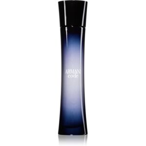 Giorgio Armani Code Women Eau de Parfum - 50ml Giorgio Armani Code Women Eau de Parfum - 50ml