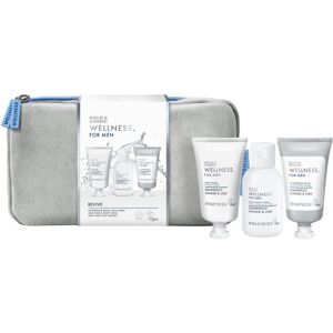Baylis & Harding Wellness. M. Revive gift set M fragrance Baylis & Harding Wellness. M. Revive gift set M fragrance