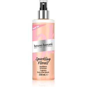 Bruno Banani Absolute Man body spray W 250 ml Bruno Banani Absolute Man body spray W 250 ml