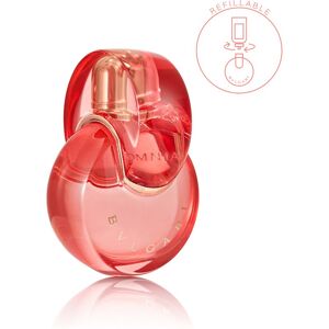 BVLGARI Omnia Coral EDT refillable W 100 ml BVLGARI Omnia Coral EDT refillable W 100 ml