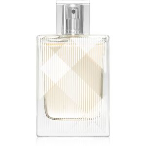 Burberry Brit for Her EDT W 50 ml Burberry Brit for Her EDT W 50 ml