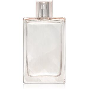 Burberry Brit Sheer EDT W 100 ml Burberry Brit Sheer EDT W 100 ml