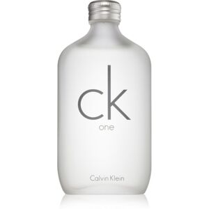 Calvin Klein CK One Eau de Toilette - 300ml Calvin Klein CK One Eau de Toilette - 300ml