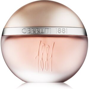 Cerruti 1881 Pour Femme EDT W 100 ml Cerruti 1881 Pour Femme EDT W 100 ml