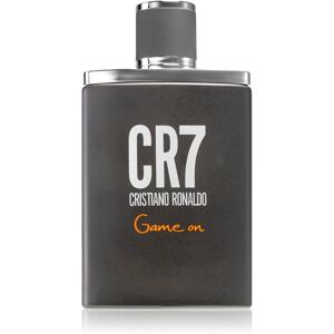 Cristiano Ronaldo Game On EDT M 50 ml Cristiano Ronaldo Game On EDT M 50 ml
