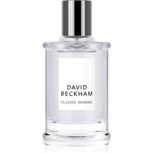 David Beckham Classic Homme EDT M 50 ml David Beckham Classic Homme EDT M 50 ml