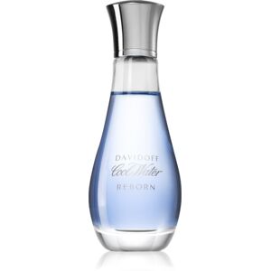 Davidoff Cool Water Reborn for her Eau De Toilette - Eau de Toilette Davidoff Cool Water Reborn for her Eau De Toilette - Eau de Toilette