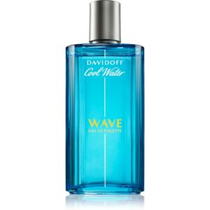 Davidoff Cool Water Wave EDT M 125 ml Davidoff Cool Water Wave EDT M 125 ml