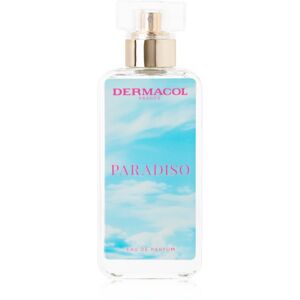 Dermacol Paradiso Eau de Parfum for Women - 50ml Dermacol Paradiso Eau de Parfum for Women - 50ml
