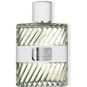 Christian Dior Eau Sauvage Cologne EDC M 100 ml Christian Dior Eau Sauvage Cologne EDC M 100 ml