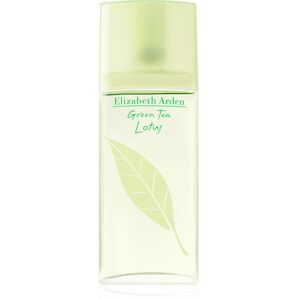 Elizabeth Arden Green Tea Lotus Eau de Toilette - Floral Citrus Fragrance Elizabeth Arden Green Tea Lotus Eau de Toilette - Floral Citrus Fragrance