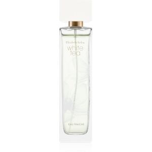 Elizabeth Arden White Tea Eau Fraiche - Fresh Citrus & Floral - 100ml - Eau Fraiche Elizabeth Arden White Tea Eau Fraiche - Fresh Citrus & Floral - 100ml - Eau Fraiche