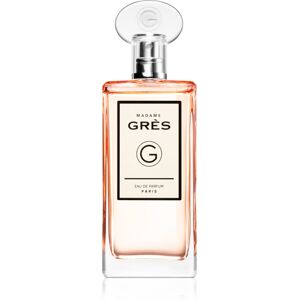 Grès Madame Grès EDP W 100 ml Grès Madame Grès EDP W 100 ml