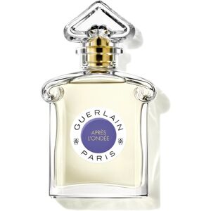 GUERLAIN Après L'Ondée EDT W 75 ml GUERLAIN Après L'Ondée EDT W 75 ml