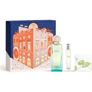 HERMÈS Un Jardin Sur Le Nil EDT Set gift set U HERMÈS Un Jardin Sur Le Nil EDT Set gift set U