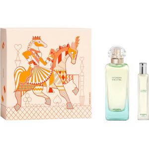 HERMÈS Parfums-Jardins Collection Un Jardin sur le Nil Gift set EDT gift set U HERMÈS Parfums-Jardins Collection Un Jardin sur le Nil Gift set EDT gift set U