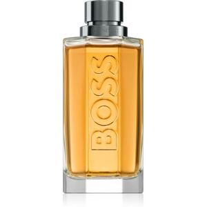Hugo Boss BOSS The Scent EDT M 200 ml Hugo Boss BOSS The Scent EDT M 200 ml