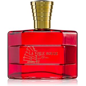 Jeanne Arthes La Voile Rouge Intense EDP M 100 ml Jeanne Arthes La Voile Rouge Intense EDP M 100 ml
