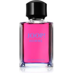 JOOP! Homme Neon Edition 75ml Eau de Toilette - Men JOOP! Homme Neon Edition 75ml Eau de Toilette - Men