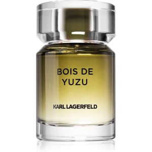 Karl Lagerfeld Bois de Yuzu EDT M 50 ml Karl Lagerfeld Bois de Yuzu EDT M 50 ml