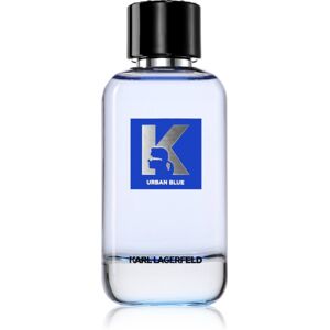 Karl Lagerfeld Urban Blue Eau de Toilette - Men Karl Lagerfeld Urban Blue Eau de Toilette - Men