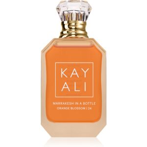 Kayali Marrakesh In a Bottle Orange Blossom 24 EDP W 50 ml Kayali Marrakesh In a Bottle Orange Blossom 24 EDP W 50 ml