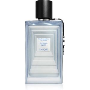 Lalique Les Compositions Parfumées Glorious Indigo EDP U 100 ml Lalique Les Compositions Parfumées Glorious Indigo EDP U 100 ml
