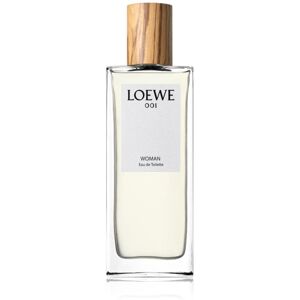 Loewe 001 Woman EDT W 50 ml Loewe 001 Woman EDT W 50 ml
