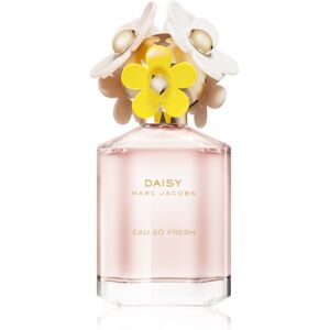 Marc Jacobs Daisy Eau So Fresh EDT W 125 ml Marc Jacobs Daisy Eau So Fresh EDT W 125 ml