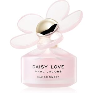 Marc Jacobs Daisy Love Eau So Sweet Eau de Toilette Spray - Women Fragrances 100ml Marc Jacobs Daisy Love Eau So Sweet Eau de Toilette Spray - Women Fragrances 100ml