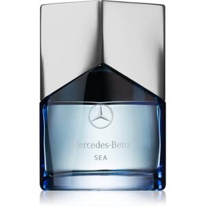 Mercedes-Benz Sea EDP M 60 ml Mercedes-Benz Sea EDP M 60 ml
