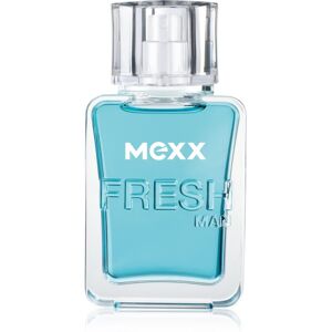 Mexx Fresh Man New EDT M 30 ml Mexx Fresh Man New EDT M 30 ml