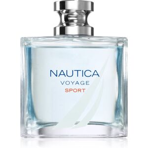 Nautica Voyage Sport EDT M 100 ml Nautica Voyage Sport EDT M 100 ml