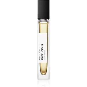 NOVELLISTA So Delicious EDP U 10 ml NOVELLISTA So Delicious EDP U 10 ml