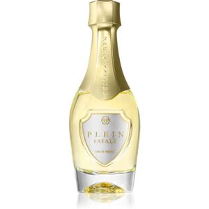 Philipp Plein Fatale EDP W 50 ml Philipp Plein Fatale EDP W 50 ml