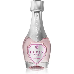 Philipp Plein Fatale Rosé EDP W 30 ml Philipp Plein Fatale Rosé EDP W 30 ml